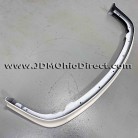JDM DC2 Integra Type R Spoon Sports Carbon Front Lip